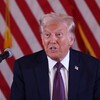 トランプ、就任後「非常に迅速に」プーチン氏と会談すると発言