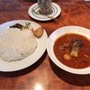 辛くて酸っぱい？不思議とクセになるカレー〜KOTTA〜