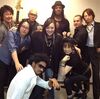 杏里さん、ビルボードライブ東京公演終了！