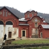 コソボ内にあるセルビアの世界遺産が静かにたたずむ街ペヤ（ペーチ）