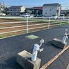 ただいま本復旧中・・・千葉県企業局