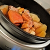バーミキュラで豚の角煮を作ってみた。秋葉原のヨドバシで吟味した調理器具。（台東区上野）
