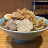 【 秋葉原ラーメン わいず 】 メガトン級のパワフルスープにたまげました。