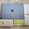 病棟Ns、iPad Proを 買う。