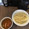 つるたからーめん日記  らーめん つけ麺 NOFUJI『コク味噌カレーつけ麺』