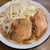 二郎系ラーメン