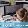 On-point Advantages – Why to Hire CodeIgniter Developer? 