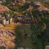 【Mount & Blade II Bannerlord】カルラディア立志伝２・狼将編 其の十九
