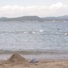 夏だ!海だ！子連れで 房総 館山 沖ノ島 と渚の駅たてやま