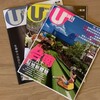 情報量の多い香港の週刊誌【U周刊】