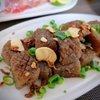 【DayDay】こんにゃくステーキのレシピ！亜希のざっくりキッチン【2月6日】