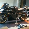【バイク】YZF-R6のオイル交換【走行距離23361km】