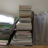 断捨離PDCA〜書類の処分〜