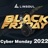 (Linsoul) Linsoul Black Friday and Cyber Monday Sale and Giveaway 2022