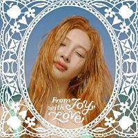 (Red Velvet) JOY - La Vie En Bleu 歌詞「和訳対照」