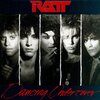 RATT  『Dancin' Undercover 』