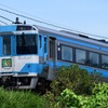 第973列車　「　特急アンパンマン剣山を狙う 2019・お盆 徳島線紀行その２」