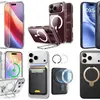 iPhone 18 Pro・Pro Maxを買ったら揃えたい！おすすめケース・アクセサリーガイド