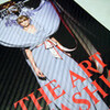  THE ART OF FASHION  - Installing Allusions -