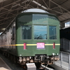 京都久しぶり旅　2020年10月　(2)　京都鉄道博物館
