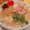 渋谷三丁目(渋谷)らーめん