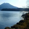 ひがし・北海道の湖水