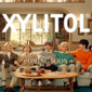 BTS（방탄소년단 ）LOTTE XYLITOL（キシリトール） x BTS CM💓「Smile」編