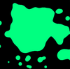 【Unity】2D のメタボールを描画できる「Metaball2DShader」紹介