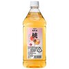 プロの味が家で！アサヒ『果実の酒 桃酒』でワンランク上の家飲みを叶える秘訣