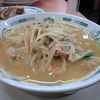 日高屋＠東村山
