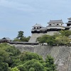 松山城