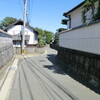 小山御領神社周辺