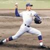 【ドラフト選手・パワプロ2018】堀田　賢慎（投手）【パワナンバー・画像ファイル】