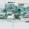 桜町再開発　広場整備のデザイン素案提示