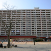 金町駅前団地（東京都葛飾区）