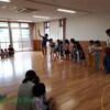 地域子育て貢献事業就学前児童交流会　「GO・GOキッズ～もうすぐいちねんせい～ ムーブメントであそぼう！」（川崎市麻生区）の活動報告