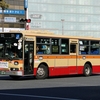神奈川中央交通 / 横浜200か 2641 （な174）