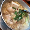 博多もつ鍋やまや 大崎店｜明太子食べ放題♪唐揚げ定食