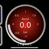 【GRヤリス】【回顧録】OBDⅡアダプタを使って追加メーター風（６）ー 三連メーターなどなど