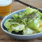 にんにくガツンの「キャベツの花椒鬼まぶし」でお酒が“鬼”のようにすすみます【山本リコピン】