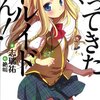 『やってきたよ、ドルイドさん！(1〜2)』（志瑞祐、メディアファクトリー）感想