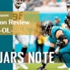 【2022】Position Review -OL-