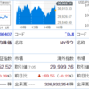 セブン銀行反転したかな？