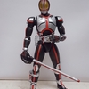 SHフィギュアーツ  仮面ライダー555