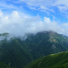 百間洞山の家泊！聖岳・兎岳雷雨登山！南アルプス南部3泊4日テント泊(パート３)