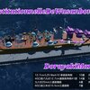 ＃艦つく【防空重巡 曼珠沙華】Dorayaki Marine United（2023年9月11日）