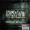 Korn「Greatest Hits Vol.1」