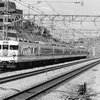 修学旅行用電車　１６７系　-2-