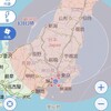 【閑話休題】台風19号首都圏直撃について