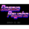 COSMIC PSYCHO